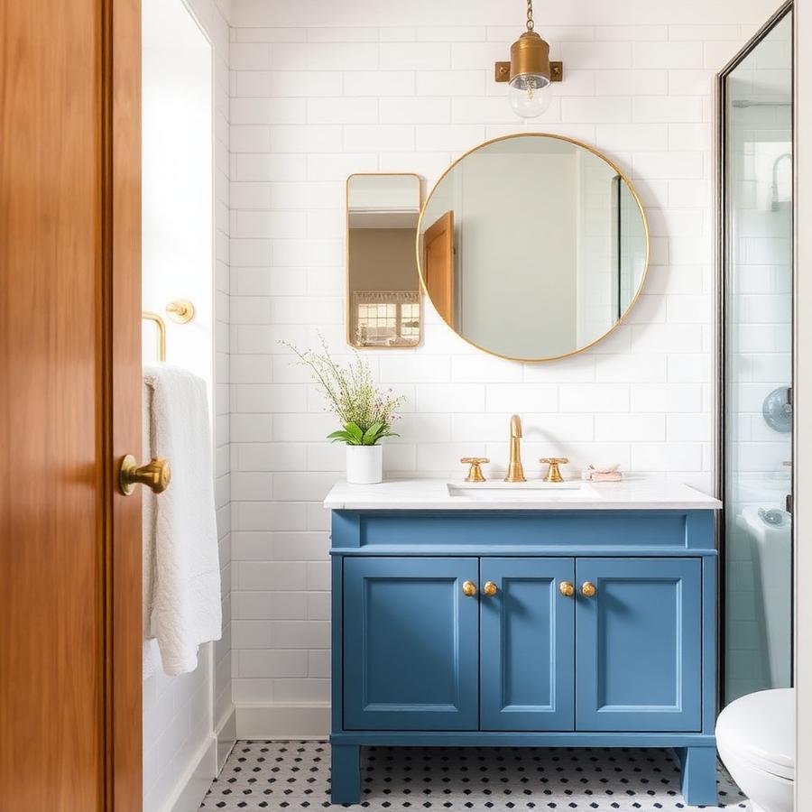 Bath Renovations