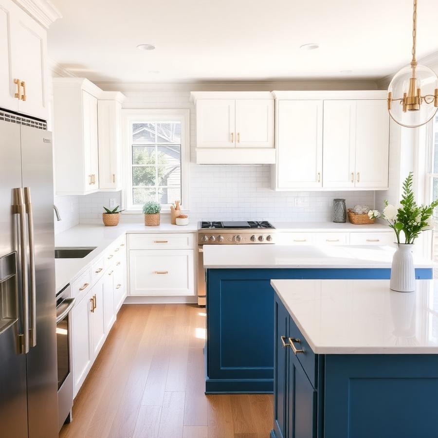 Kitchen Remodels